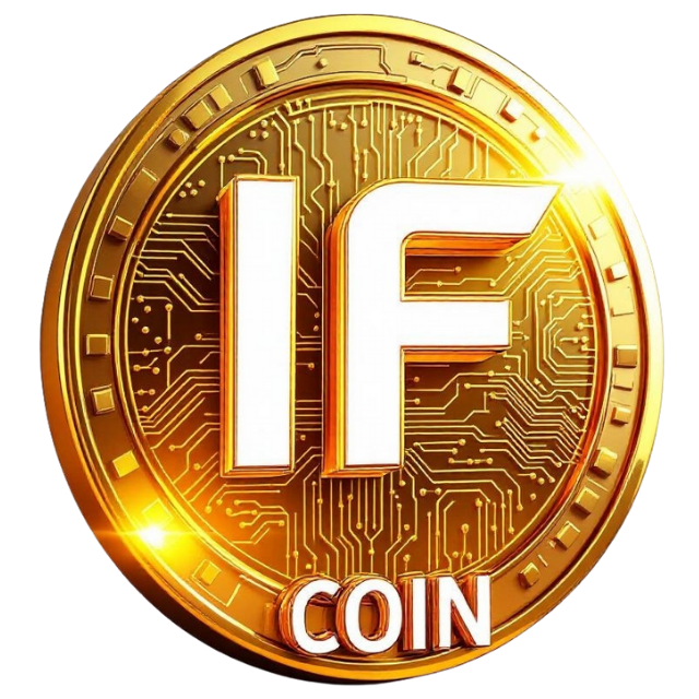 logo ifcoin